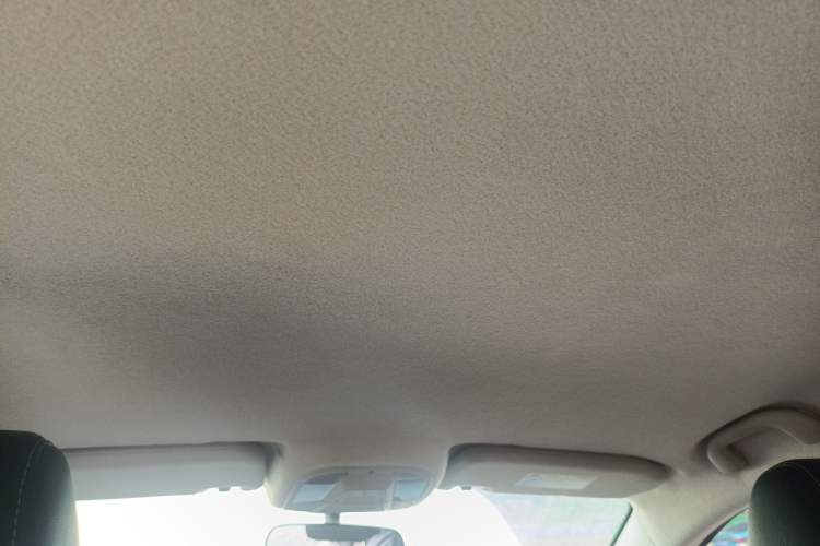 Used BYD Yuan New Energy 2019 EV535 Smart Connect Trendsetting Model
