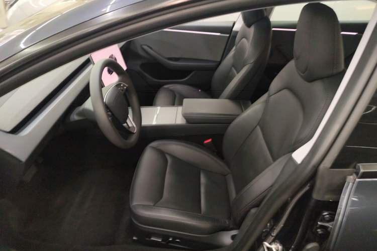 Used Tesla Model 3 2023 Rear-Wheel-Drive Version