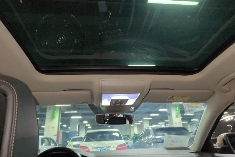 Used Volkswagen Passat 2019 380TSI Prestige Edition China VI Standard
