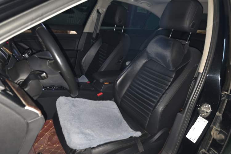 Used Volkswagen Magotan 2018 330TSI DSG Advanced Model
