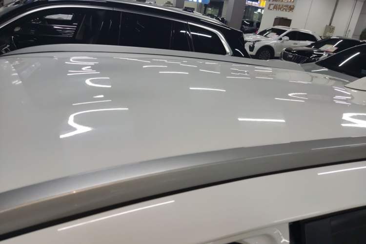 Used Toyota YARiS L Zhi Xian 2022 X-Trail 1.5L CVT Luxury PLUS Edition