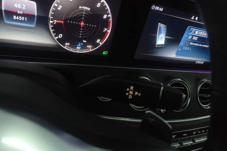 Used Mercedes-Benz E-Class 2019 Restyled E 300 L Sporty and Stylish Edition