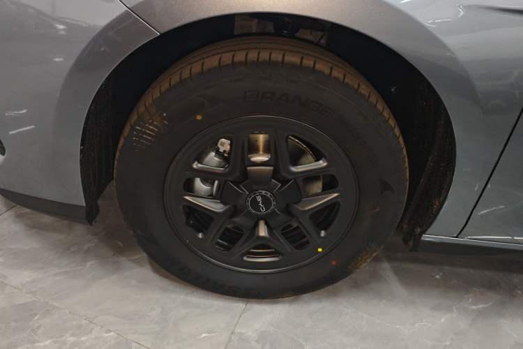 Used BYD Seal 05 DM-i 