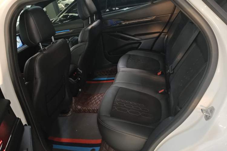 Used Ford EVOS 2022 EcoBoost 245 First Edition Limited Edition
