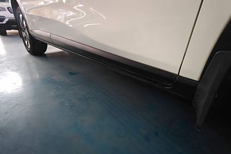 Used GAC Trumpchi GS4 2021 270T Automatic Elite Tech Edition
