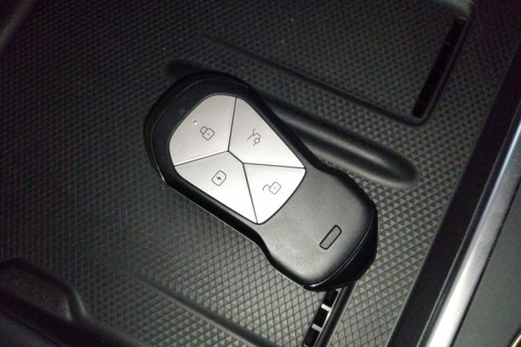 Used XPeng G6 2023 580 Long-Range Max
