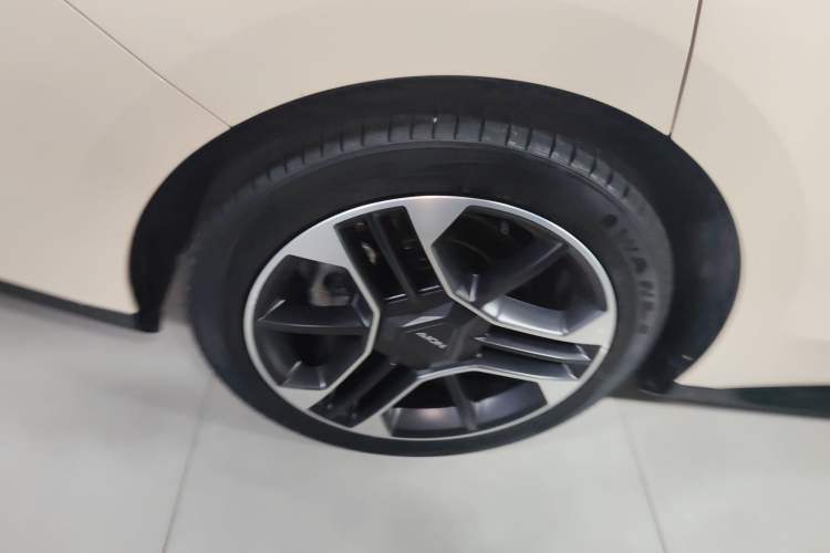 Used AION RT 2025 650 LiDAR Edition
