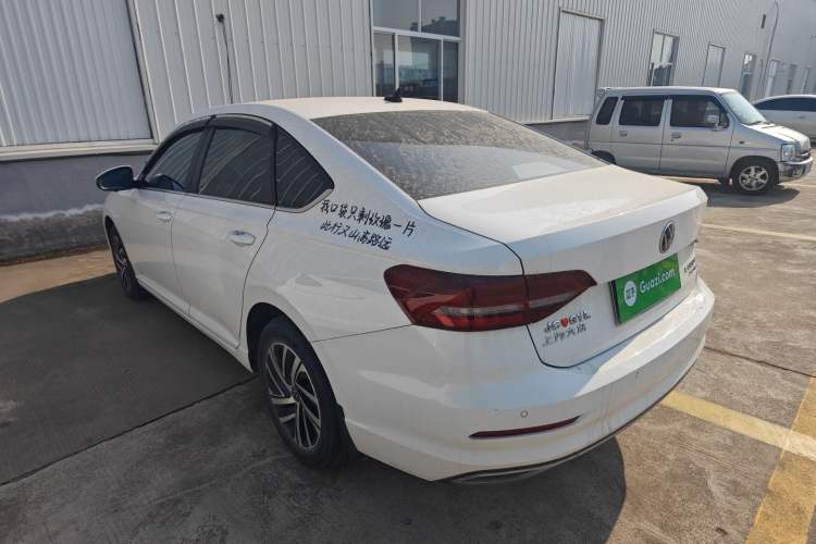 Used Volkswagen Lavida 2022 280TSI DSG Comfort Edition
