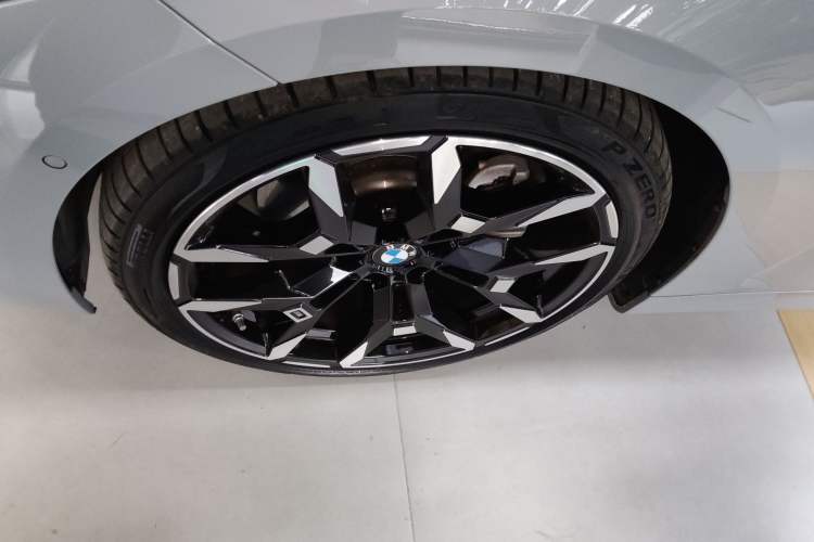Used BMW 4 Series 2024 430i M Sport Night Edition
