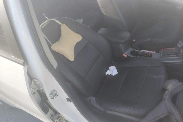 Used Kia K3 2015 1.6L Automatic GL
