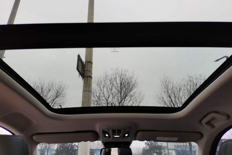 Used Haval F7 2020 1.5T Two-Wheel Drive iCool
