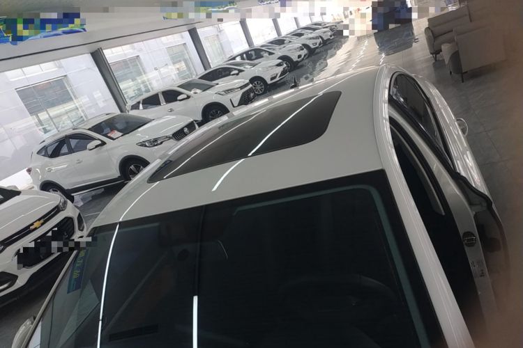 Used Volkswagen Bora 2023 200TSI DSG Enjoyment Edition
