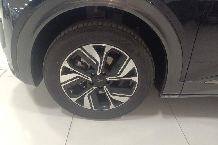 Used NETA U 2022 NETA U-Ⅱ 500 Lithium Iron Phosphate