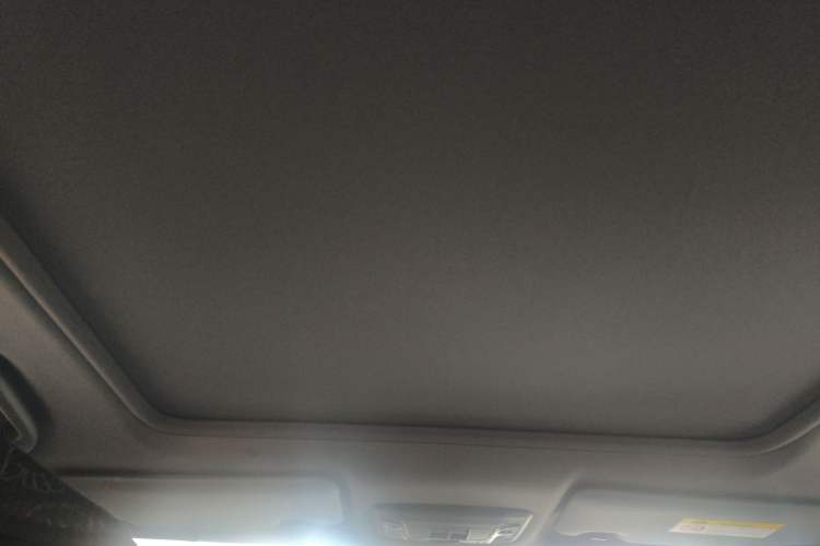 Used Honda XR-V 2019 1.5L CVT Comfort Version China VI