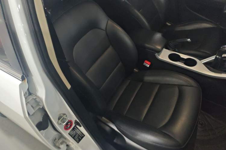 Used Geely Auto Vision 2018 1.5L Manual Happiness Edition
