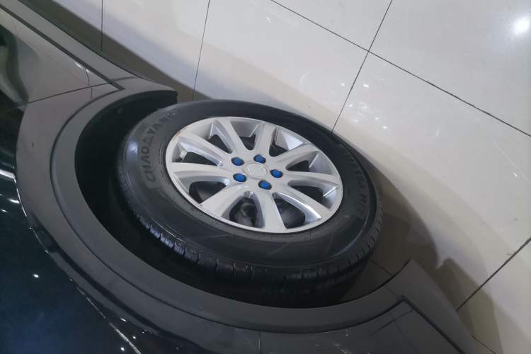 Used Buick Envision 2021 532T Two-Wheel-Drive Luxury Version
