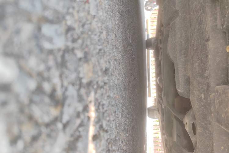 Used Toyota Corolla 2017 1.2T CVT GL-i Leather Edition
