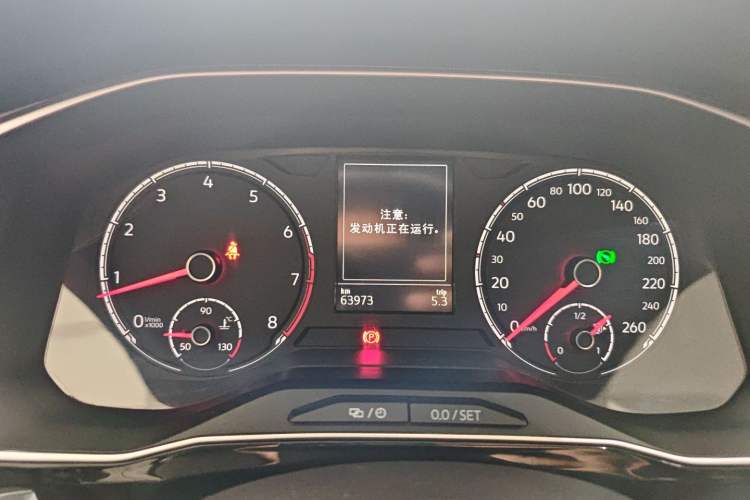 Used Jetta VS7 2023 280TSI Automatic Trend Edition
