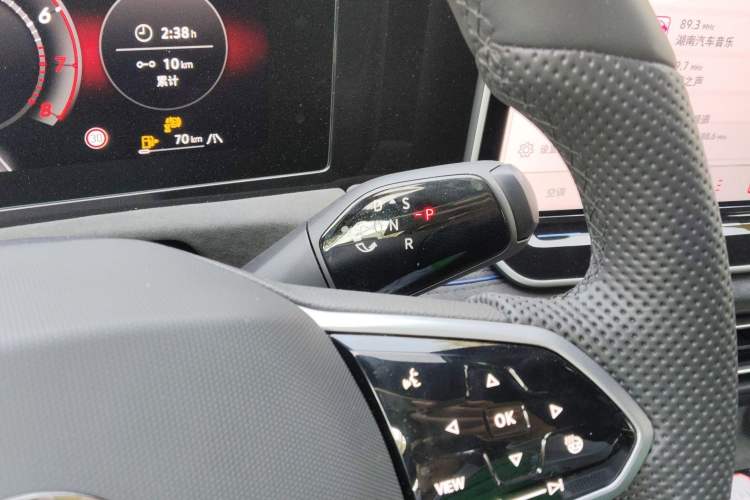 Used Volkswagen Tiguan L 2024 PRO 380TSI Four-Wheel Drive R-Line Prestige Edition