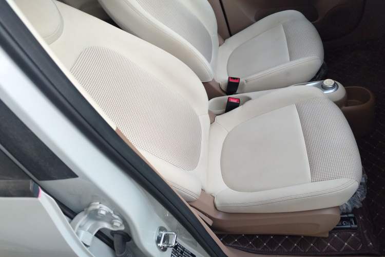 Used Wuling Hongguang MINIEV 2025 Four-Door Version Premium Edition