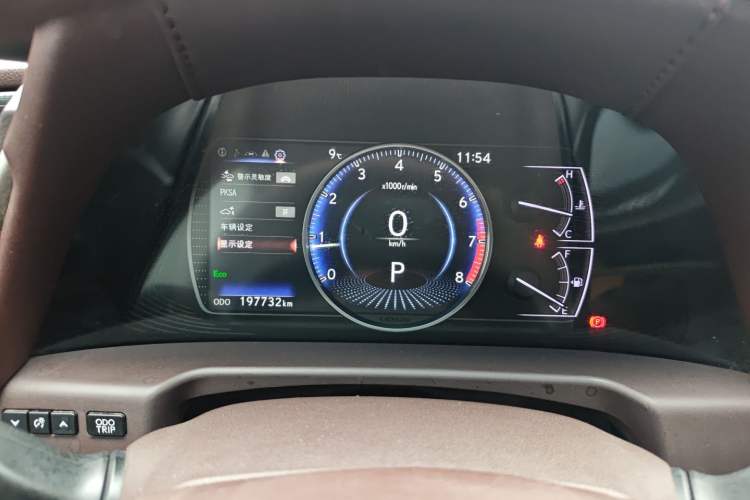 Used Lexus ES 2020 200 Excellence Edition
