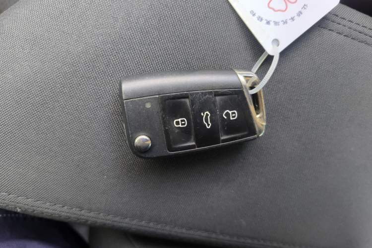 Used Volkswagen Lavida 2019 1.5L Automatic Fashion Edition China VI