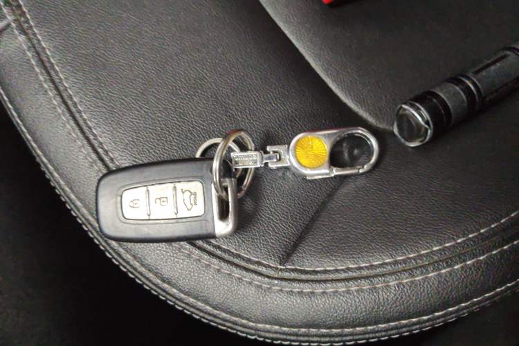 Used Kia Sportage R 2014 2.0L Automatic Two-Wheel Drive GLS Trim
