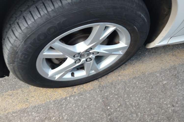 Used Audi Q3 2016 30 TFSI Fashion Model
