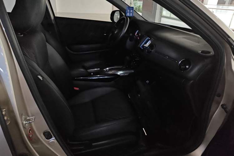 Used Honda XR-V 2017 1.8L EXi CVT Comfort Version
