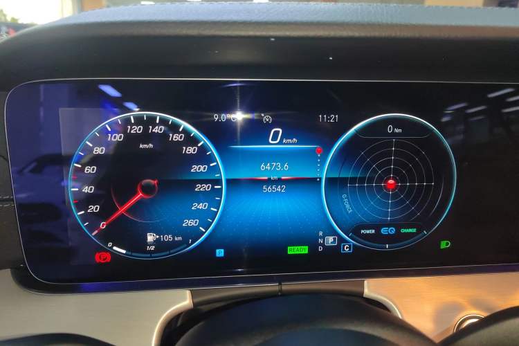 Used Mercedes-Benz E-Class 2021 E 260 Coupe