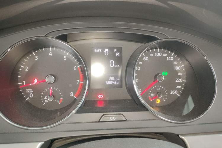 Used Volkswagen Lamando 2017 230TSI DSG Fashion Edition
