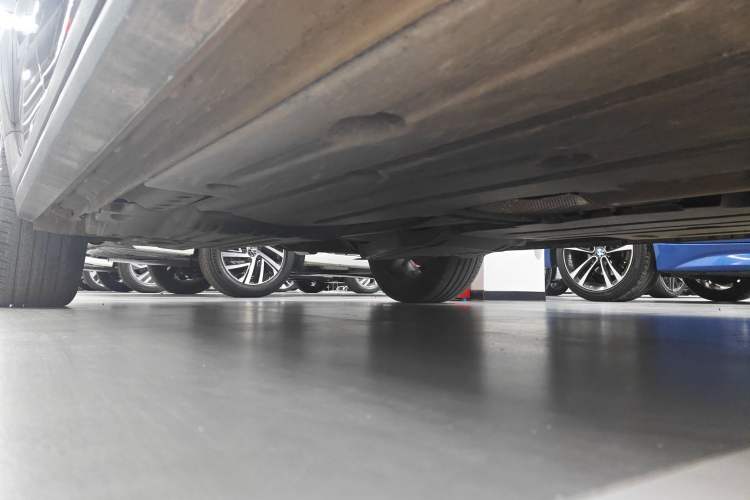 Used Lynk & Co 02 2022 1.5T DCT Shine Pro
