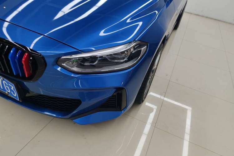 Used BMW 1 Series 2020 120i M Sport Package