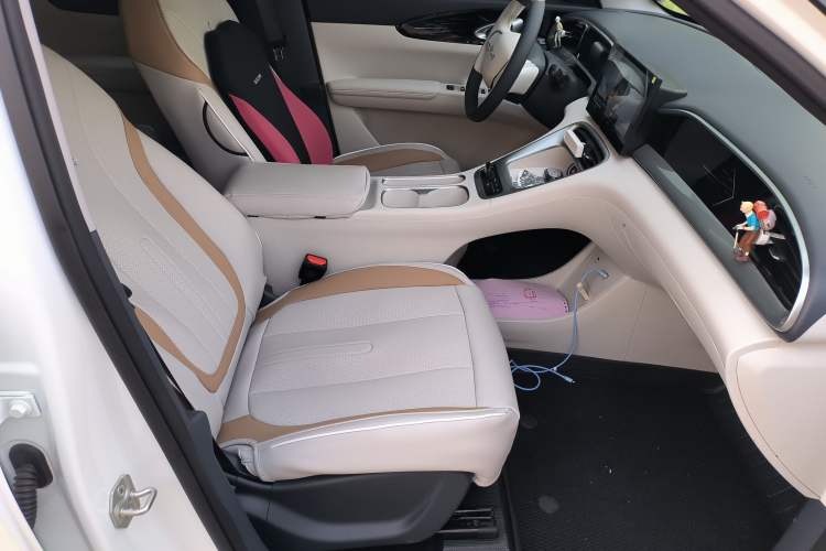 Used  Geome 2025 310km Youth Edition