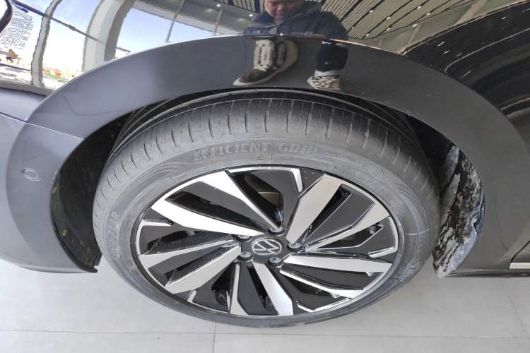 Used Volkswagen Passat 2022 330TSI Starry Luxury Edition
