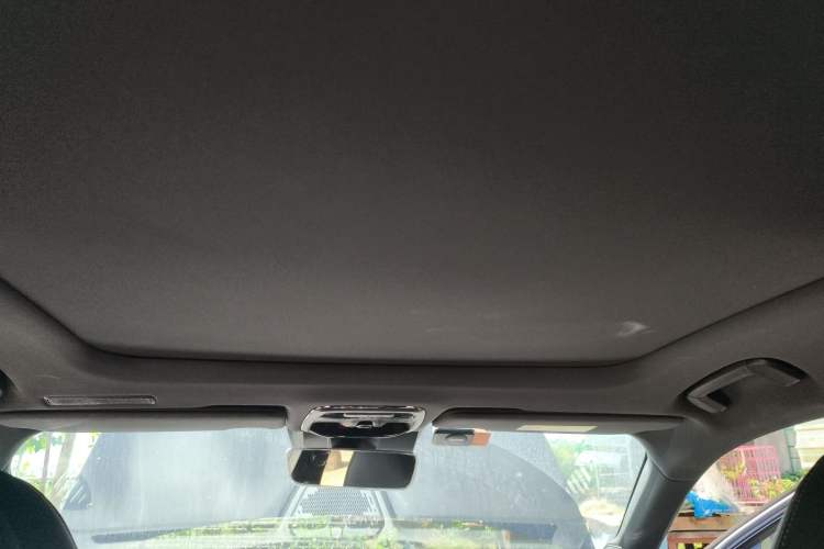 Used Lynk & Co 03 2019 1.5TD DCT JingPro Edition China VI Standard