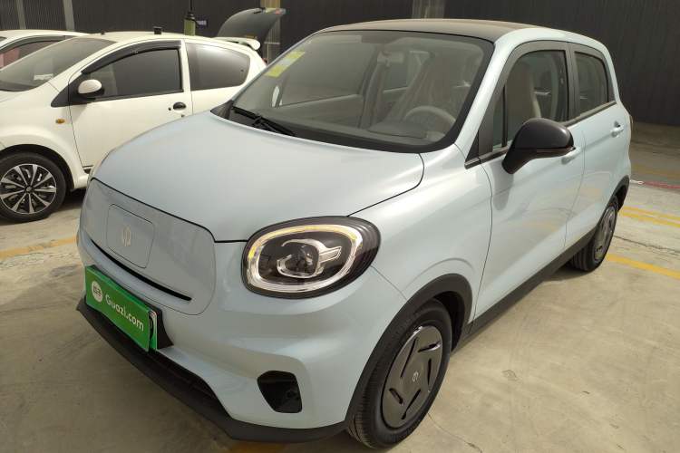 Used Leapmotor T03 2024 200 Lite Edition
