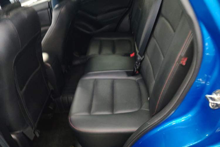 Used Mazda CX-5 2013 2.0L Automatic 4x4 Prestige Edition
