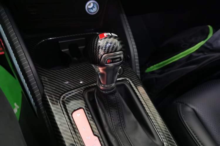 Used Audi Q2L 2018 35 TFSI Launch Exclusive Edition China VI
