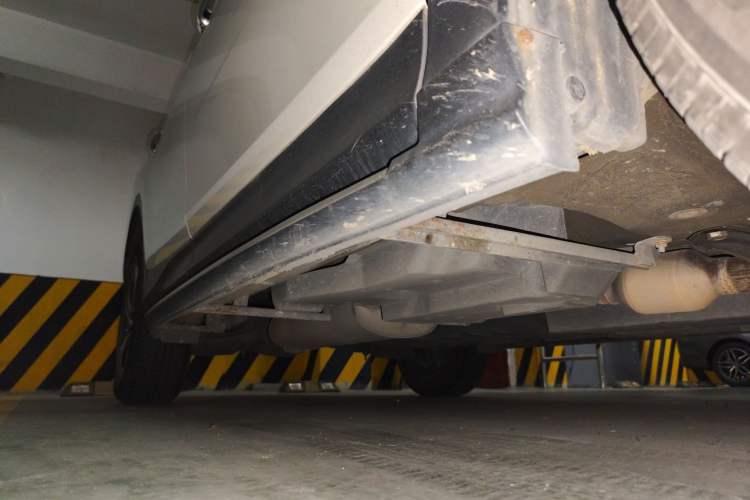 Used Toyota RAV4 2015 2.0L CVT Four-Wheel Drive New Edition