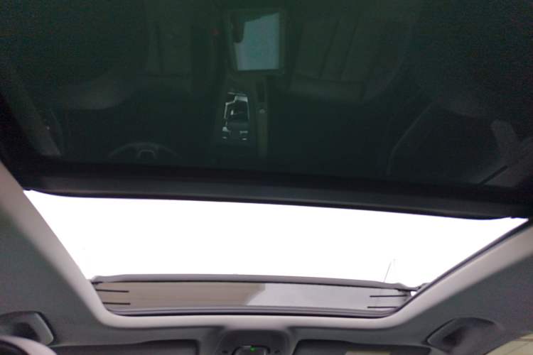 Used Audi A4L 2018 30th Anniversary Edition 40 TFSI Fashion Model
