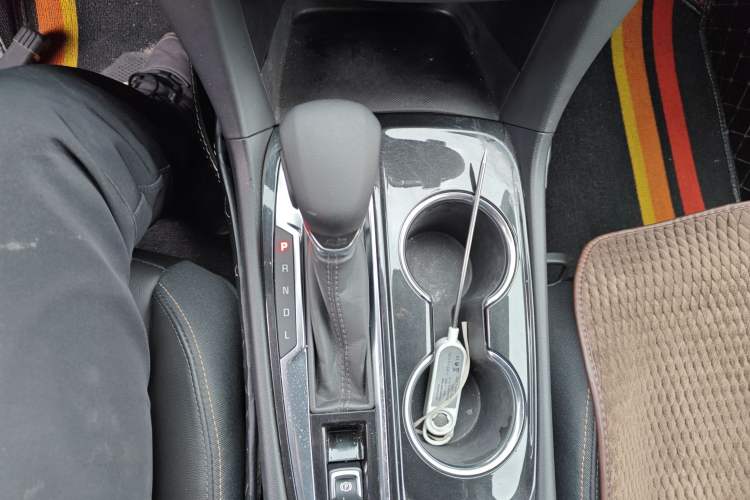 Used Chevrolet Equinox 2021 535T Yujie Edition