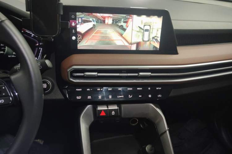 Used Kia Sportage R 2021 Ace 2.0L Splendid Edition
