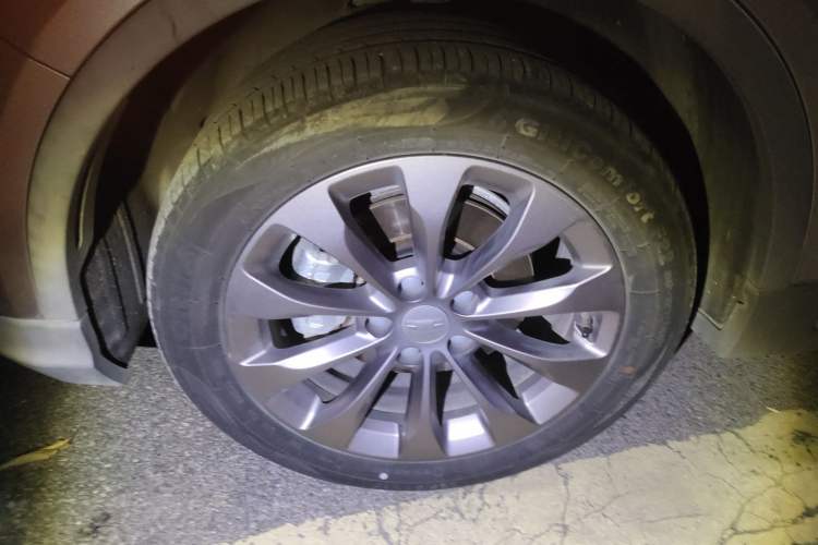 Used Geometry C 2022 Blueberry C400
