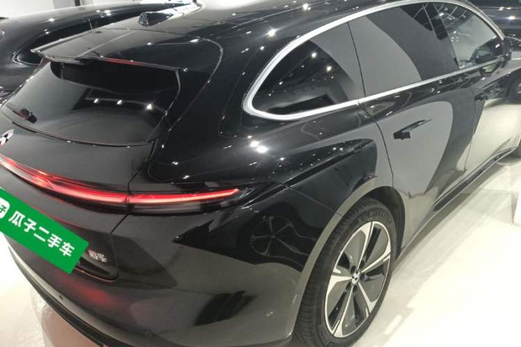 Used Nio ET5T 2025 75 kWh Touring