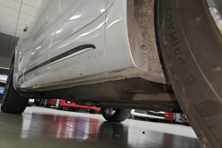 Used Hongqi HS5 2023 2.0T Four-Wheel Drive Flagship Pro Edition