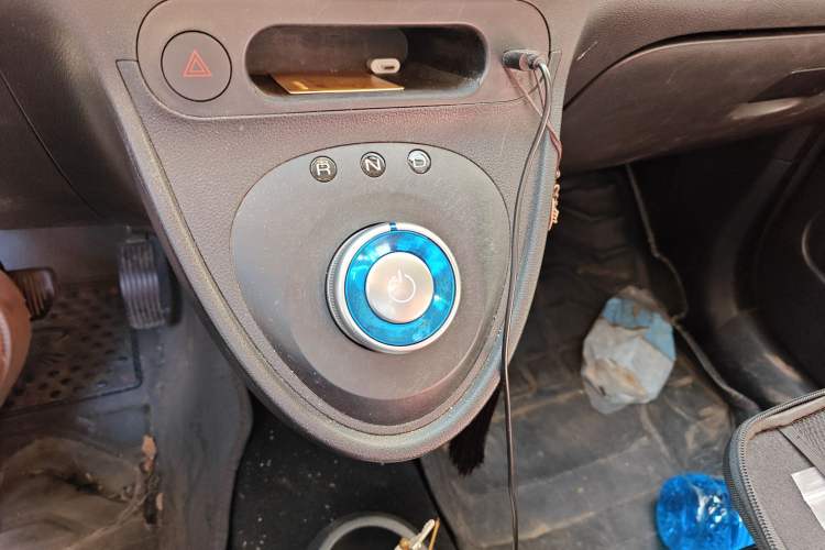 Used ORA Black Cat 2021 351 km Standard Version