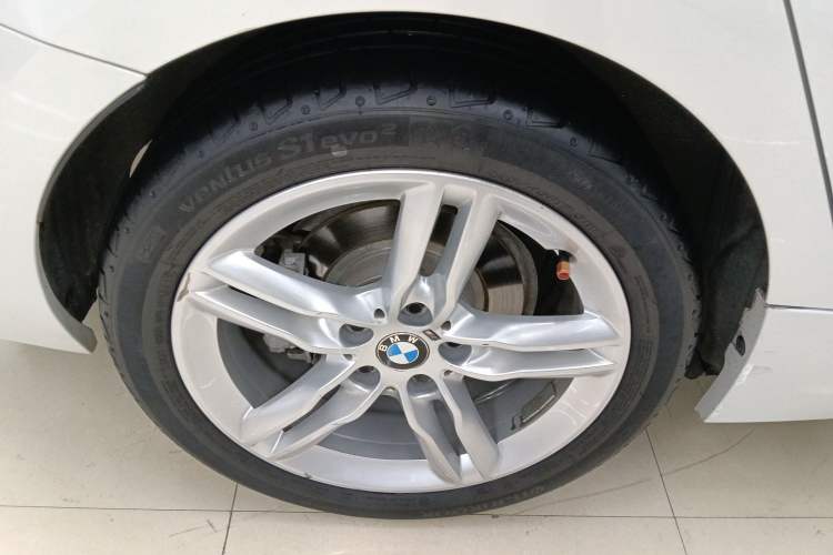 Used BMW 1 Series 2019 118i M Sport Package
