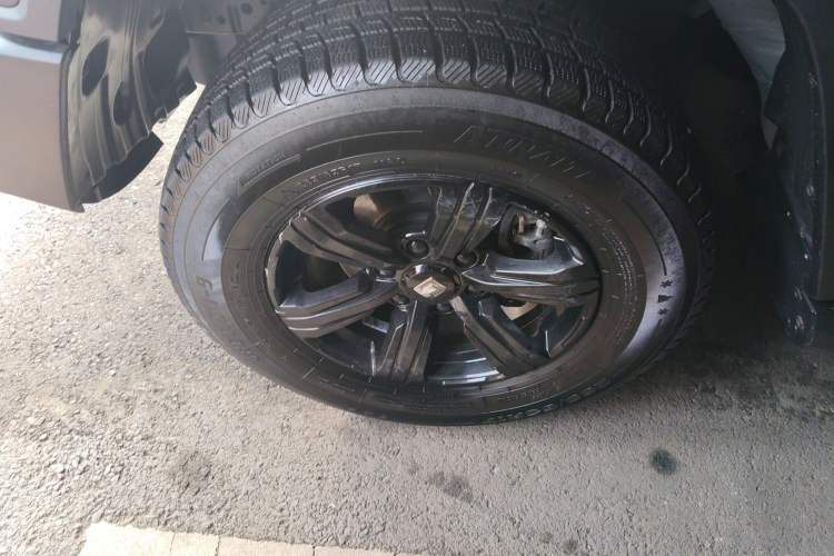 Used Tank 300 2023 Off-Road Edition 2.0T Conqueror