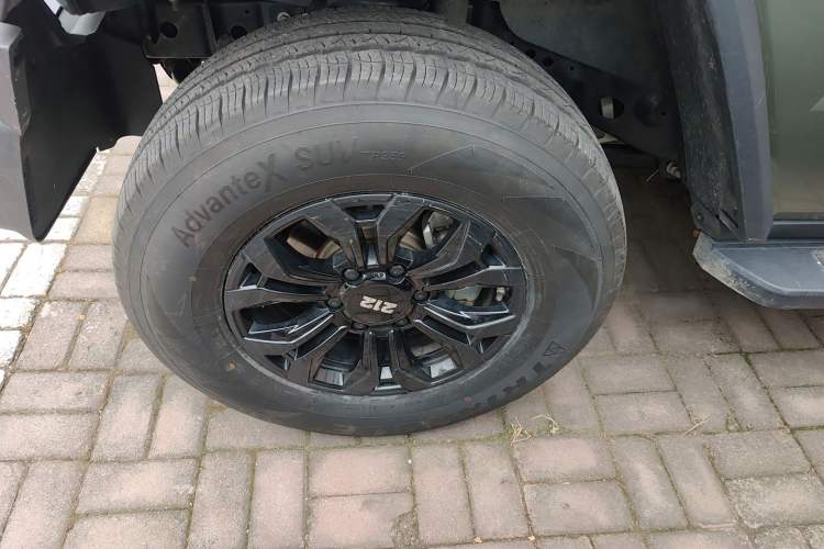 Used  T01 2024 2.0T Explorer
